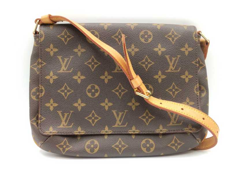 ルイヴィトン買取 ミュゼットタンゴ M51257